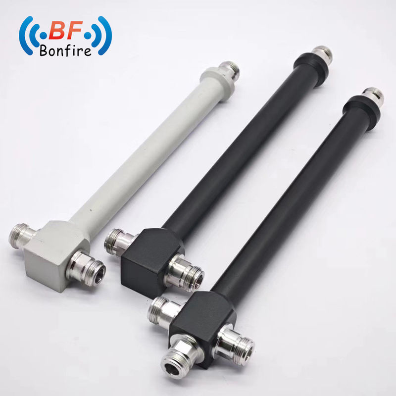 Microonde 617-4000MHz 25way Power Divider Splitter N femmina per sistema di antenne distribuite