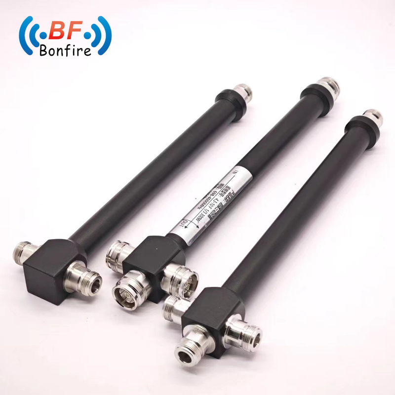 UHF 617-4000MHz 2 Way Power Splitter Divider N femminile per Das e sistema integrato