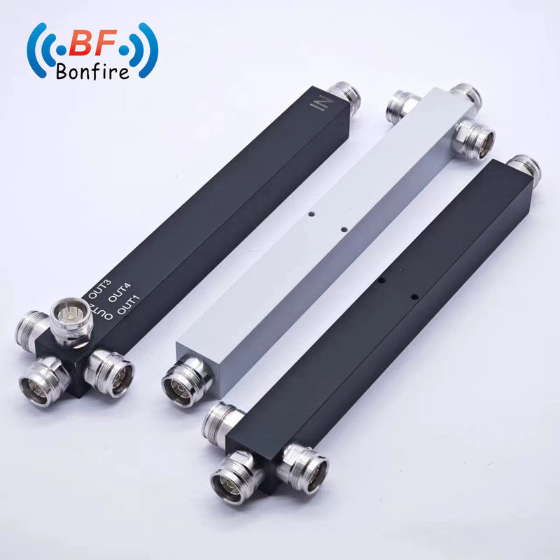 VHF UHF Band Multiplexer 617-4000MHz per antenne interne e distribuite