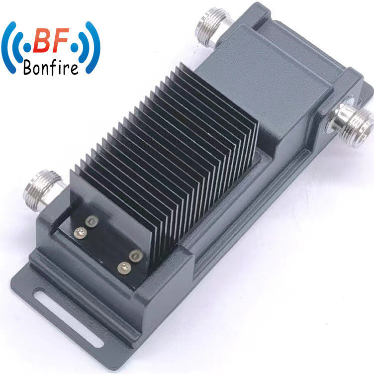 617-3800MHz 2 in 1 su 4.3-10f Combinatore ibrido di telemunicazione con 0,340 kg di peso lordo