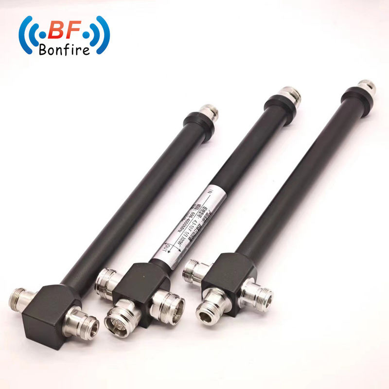 Performance stabile Divider di potenza a due vie per l'interfaccia N-F/4.3-10-F/DIN-F personalizzata