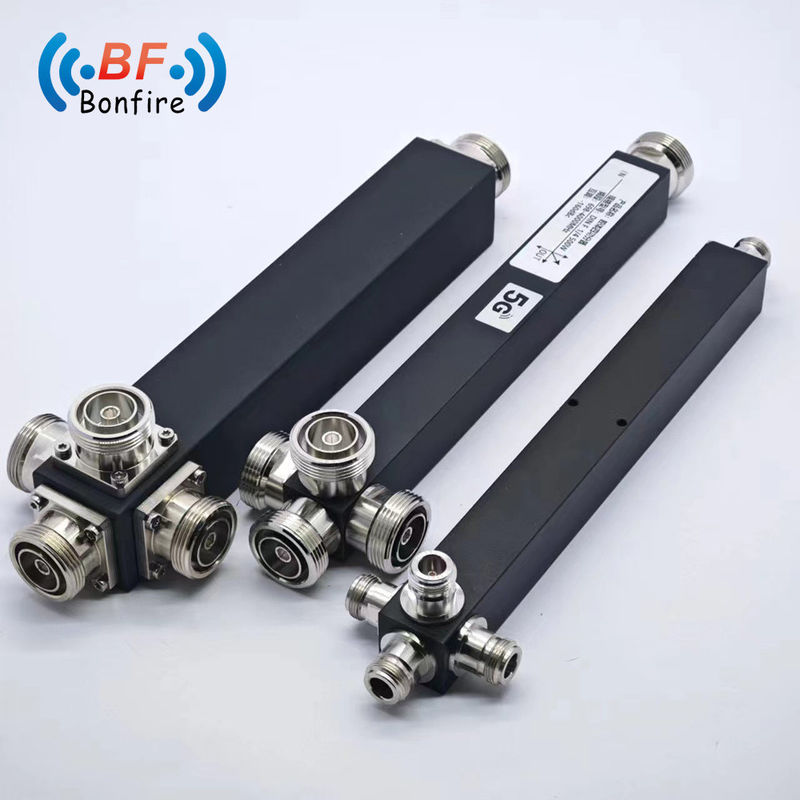 Das/Ibs Capacità di realizzazione complessiva del progetto 4.3-10 Female Power Splitter 2way 617-4000MHz
