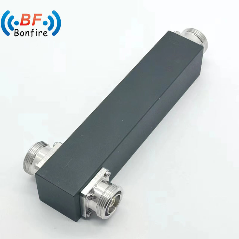 GFQ-XXXXXX 3 Way N Female Power Splitter 698-3800MHz per sistemi di telecomunicazione