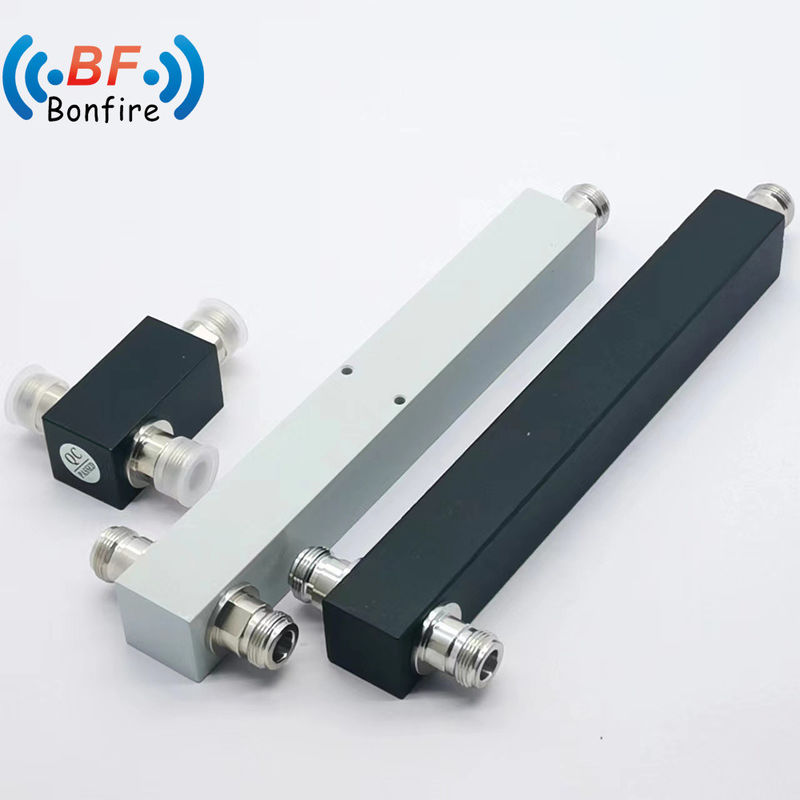 RF Passive 2way Microstrip Power Splitter 698-3800MHz SMA Tipo di connettore femminile