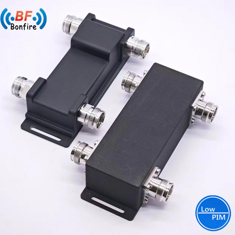 Combinatore ibrido RF 698-3800MHz N Tipo femminile