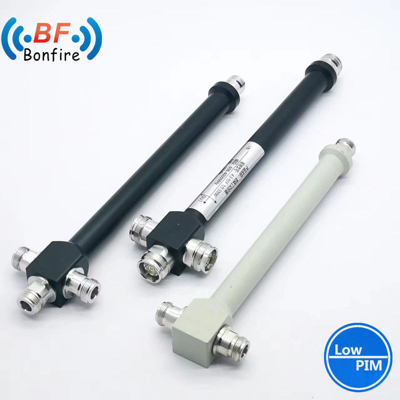 GFQ-XXXXXX 2 Way Power Splitter 350-3800MHz 1W SMA femmina per sistemi di telecomunicazione