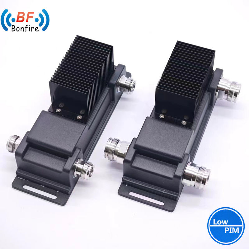 UHF 617-3800MHz 3dB 2 in 1 combinatore ibrido N femminile superiore competitivo