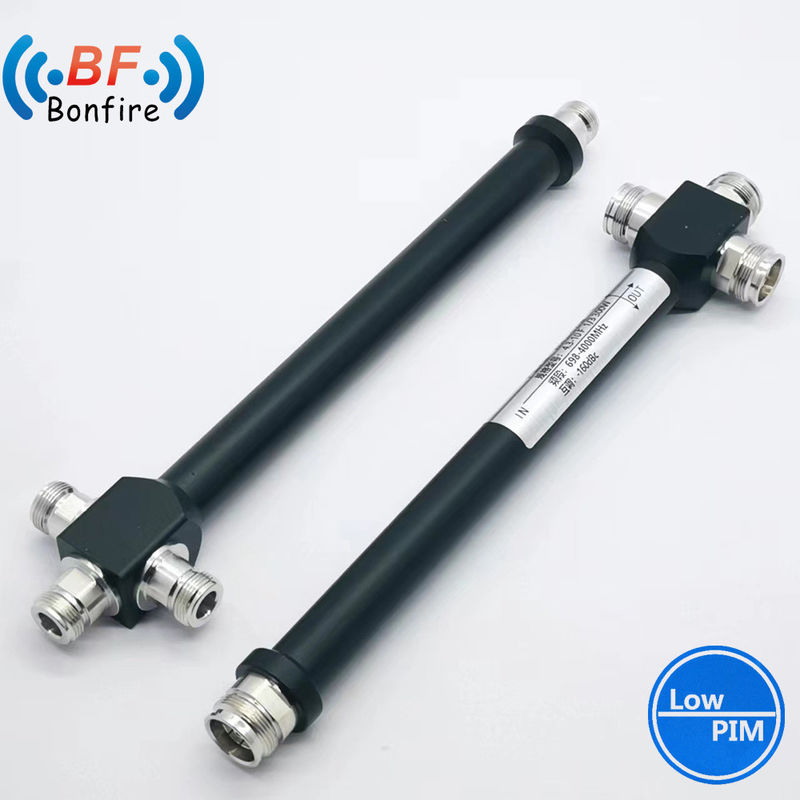 GFQ-Indoor/Outdoor 3 Way 350-3800mhz Splitter di potenza RF per sistema di antenne distribuite