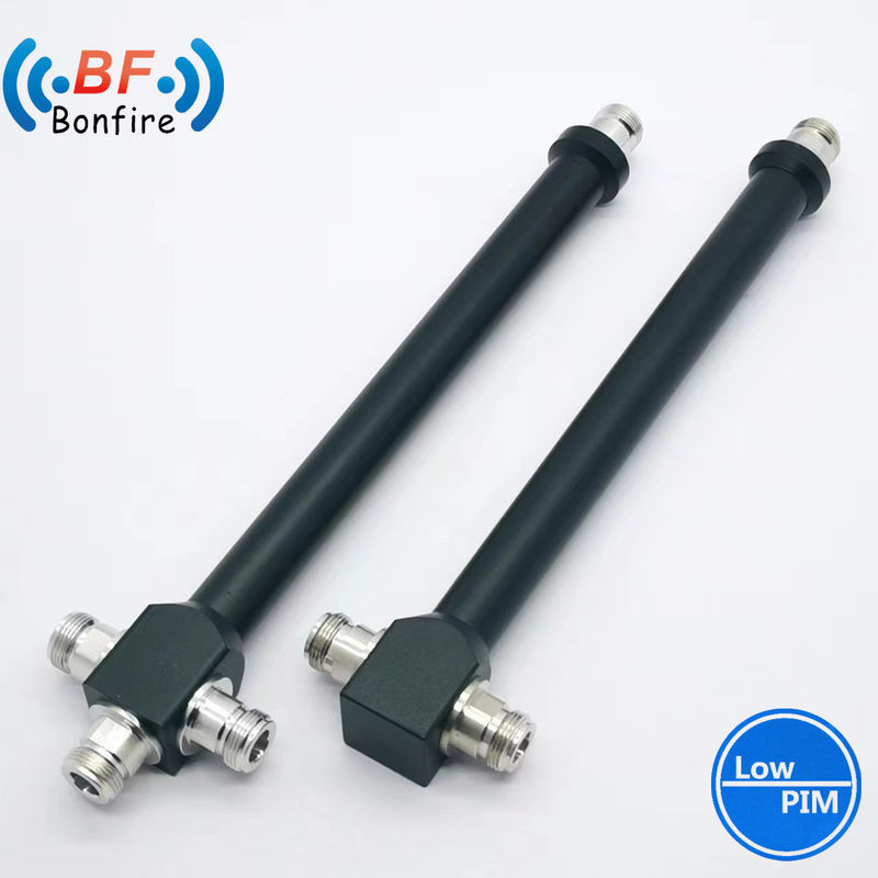 GFQ-XXXXXX 2way N Femmina RF Power Divider Splitter Combiner per sistemi di telecomunicazione