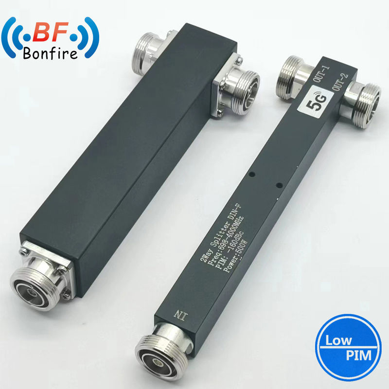 IP65 RF 50W per sistemi di telecomunicazione