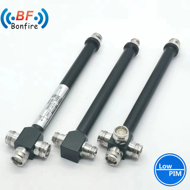 Distribuzione diretta RF 2way 50W Power Splitter 617-4000MHz con connettore femminile 4.3/10