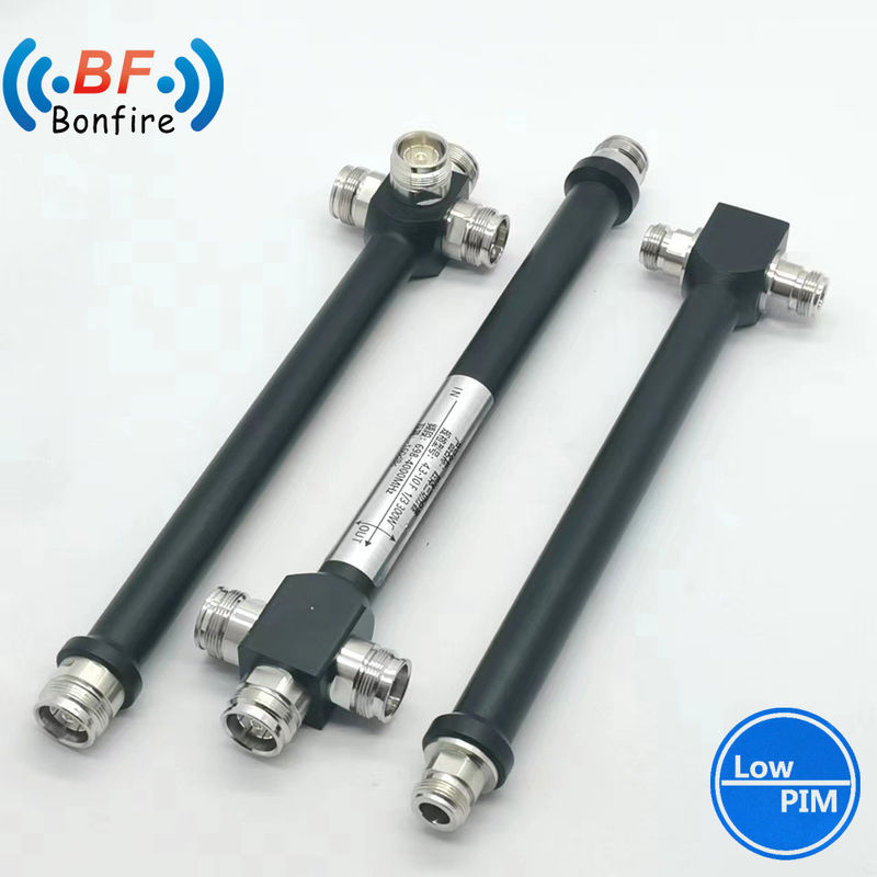 Direttamente 617-4000MHz 2 Way SMA Femminile Microstrip Splitter Power Divider per stazione base