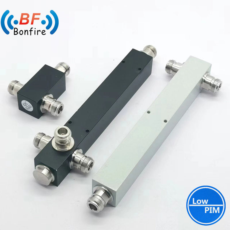 RF 617-4000MHz 2 Way 1W Power Splitter/Power Combiner per applicazioni ad alta frequenza