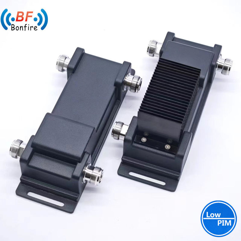 Accoppiatore ibrido ad alta potenza a RF 617-3800MHz connettore N-femminile per il concorso DQ-XXXXXX