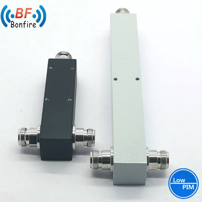 3way 300W Ultra Wideband Low Pim-160dbc N-Female RF Power Splitter Divider garantito
