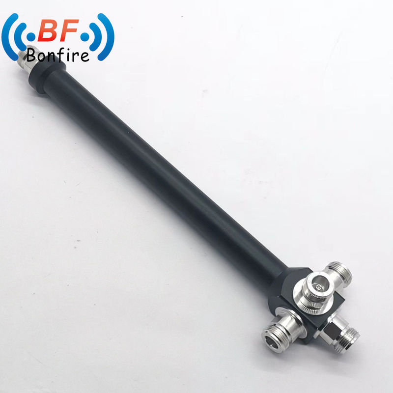 Alta frequenza GFQ-XXXXXX VHF UHF 350-3800MHz Divider di potenza a due vie per interni/esterni