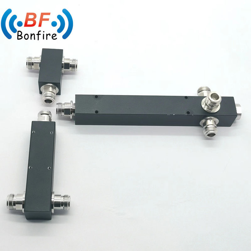 IP65 VHF all'interno/all'esterno UHF serie 350-3800MHz componenti passivi RF per la sicurezza pubblica