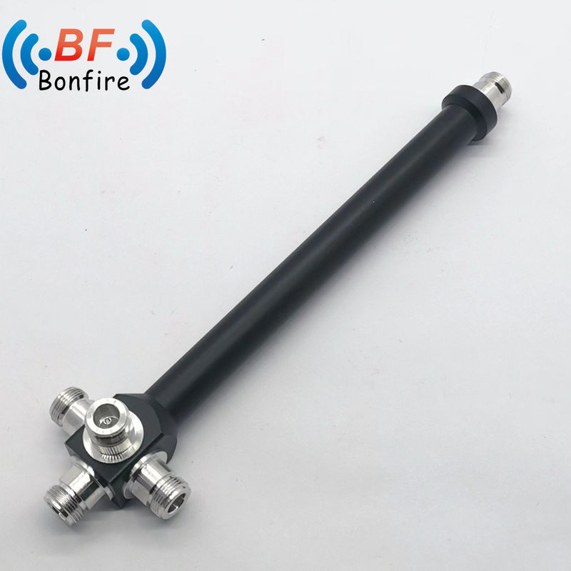 350-3800MHz Divider di potenza a due vie N Femminile Tipo IP65 Per uso interno/esterno