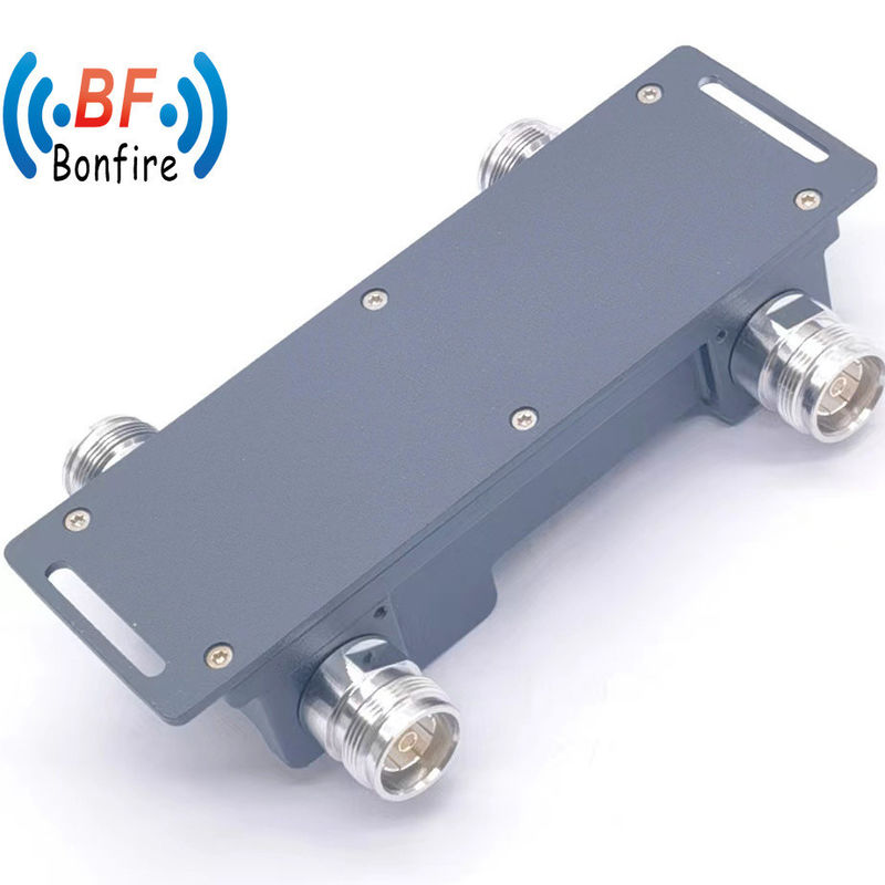 Combinatore ibrido 3dB per soluzioni Das indoor