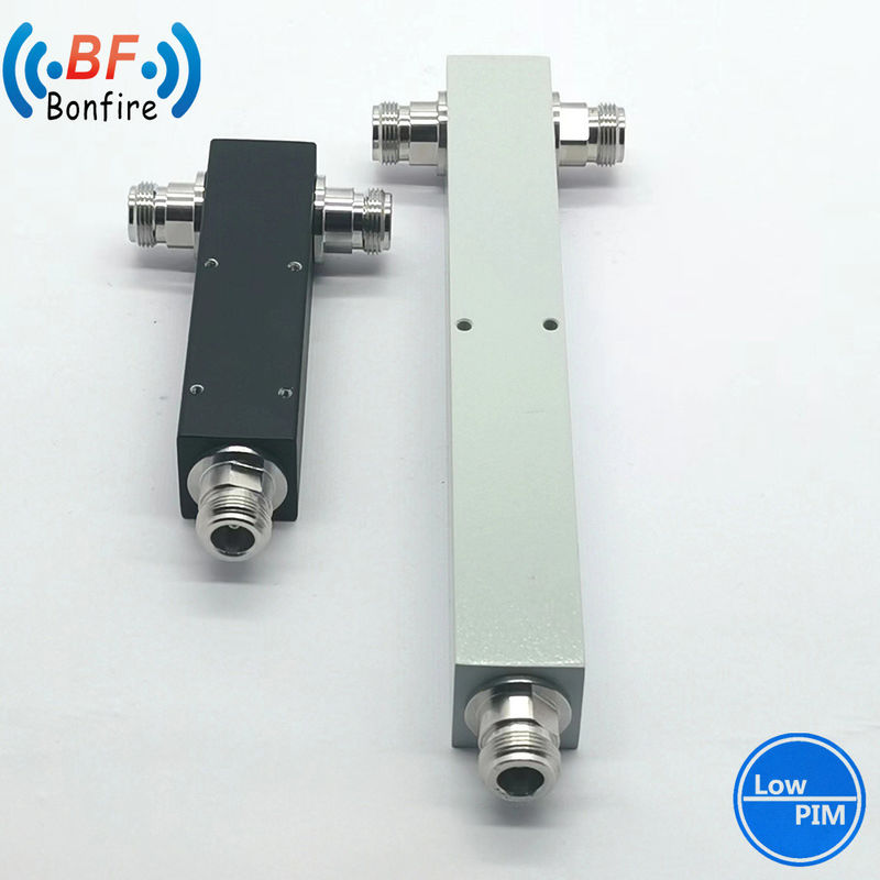300W 3 Way 698-4000MHz 50ohm 7/16 Femminile RF Cavità Power Splitter Power Divider Adatto