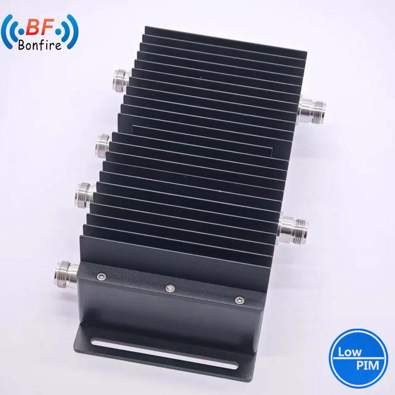 Accoppiatore ibrido UHF 698-4000MHz 3 in 3 out by Ibs/Das Capacità di consegna complessiva del progetto