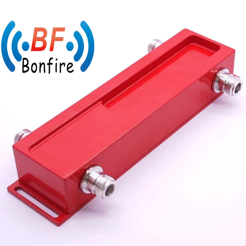 Combinatore ibrido di tipo 2in 2out N per la comunicazione wireless 617-3800MHz
