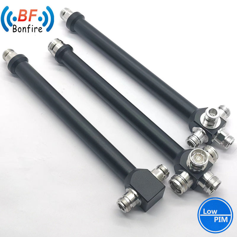 GFQ-XXXXXX RF 2 3 4 Way DIN Divider di potenza del segnale femminile IP65 698-4000MHz