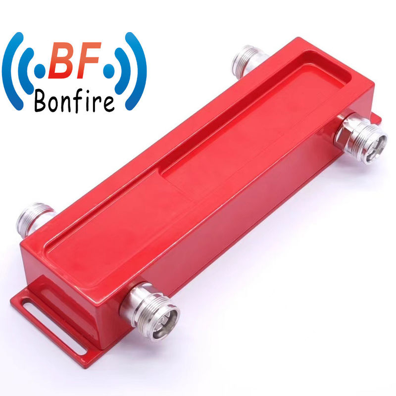 698-4000MHz 2 in 2 out 4310-F Das Ibs Accoppiatore ibrido per soluzioni di costruzione Adatto