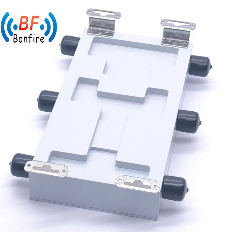 3X3 accoppiatore ibrido/ combinatore/ matrice 698-4000MHz Package Size 22.00cm * 10.00cm * 2.00cm
