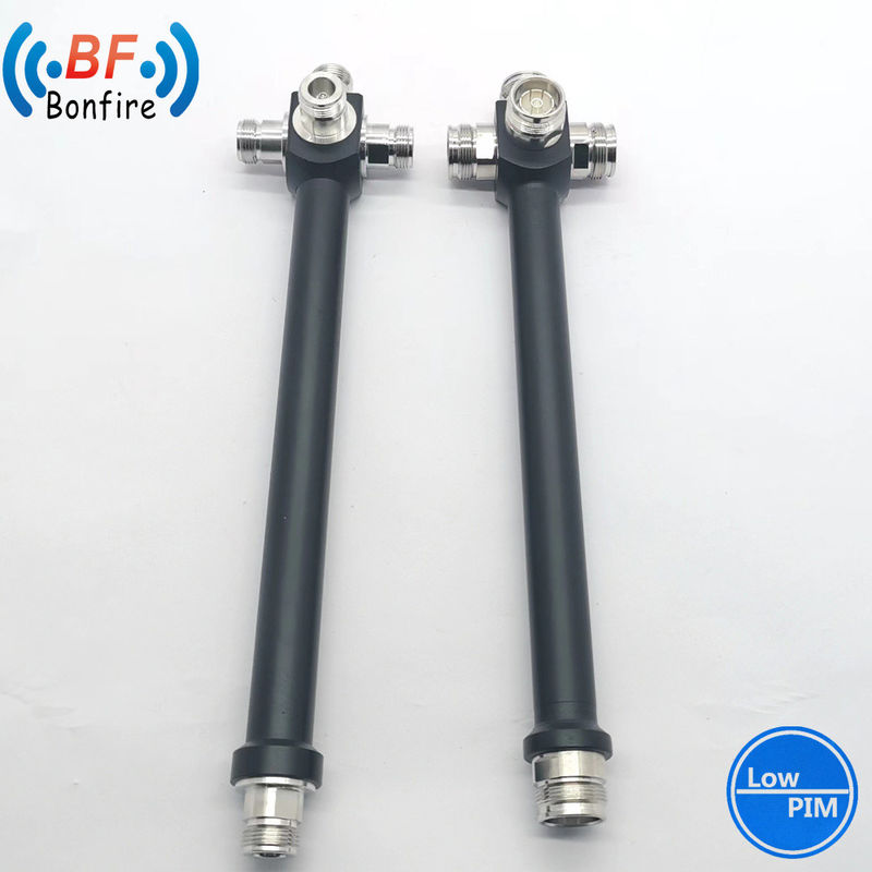 698-3800MHz 2way cavità RF Power Splitter RF Divider Smaf Power Splitter per basso Pim