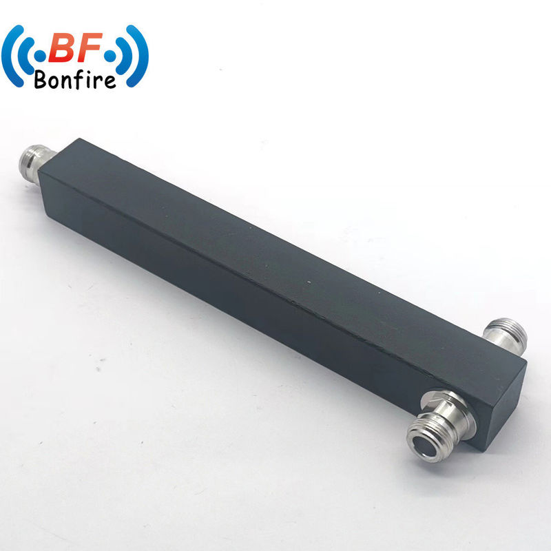GFQ-XXXXXX Progetto di sicurezza pubblica 2 Way Micro-Strip Combiner 698-3800MHz Power Divider