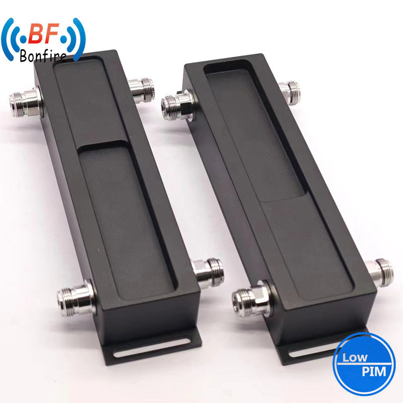 698-4000MHz UHF 2 Way Hybrid Combiner o Hybrid Coupler Package Peso lordo 0,780kg