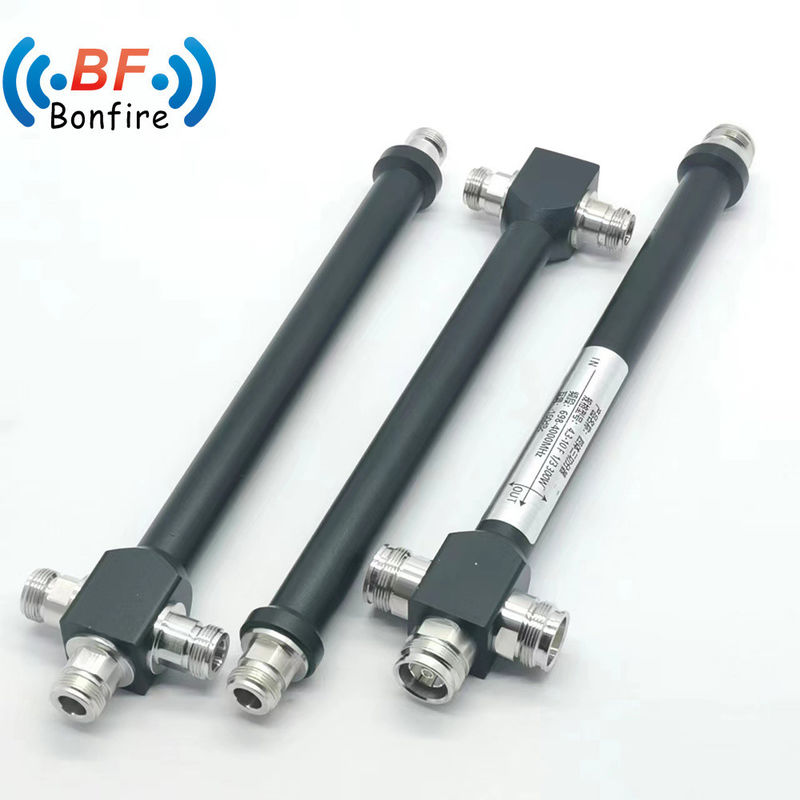 GFQ-XXXXXX 300W 698-3800MHz N-Female 2way Power Splitter Divider per Ibs Progetto 160dbc