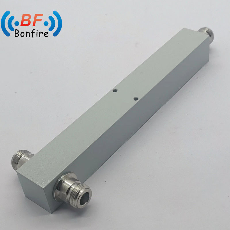 IP65 interno/esterno Maniron GFQ-698-3800MHz Low Pim -160dbc Cavità RF Power Splitter 2 Way Divider