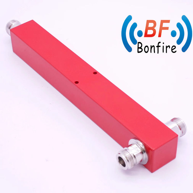 GFQ-0640-X7701 698-4200MHz 2/3/4 Way N Tipo Cavità Dividitore ad alta potenza Das 0,350kg