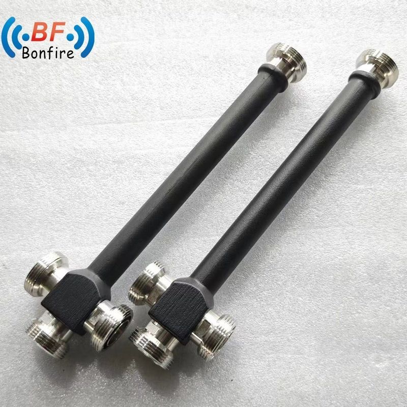 617-4000MHz 3 Way GPS Power Divider Passive Microstrip RF Power Splitter per le esigenze