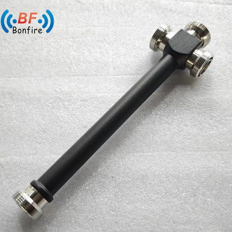 22.00cm * 7.00cm * 4.00cm Dimensione del pacchetto RF 2/3/4 Way Power Divider per GFQ-XXXX