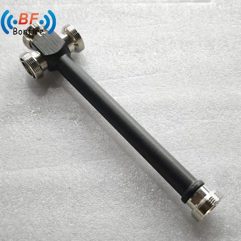 3 modalità 617-4000MHz 50 ohm 4.3-10/DIN/N Femminile Power Splitter GFQ-XXXX