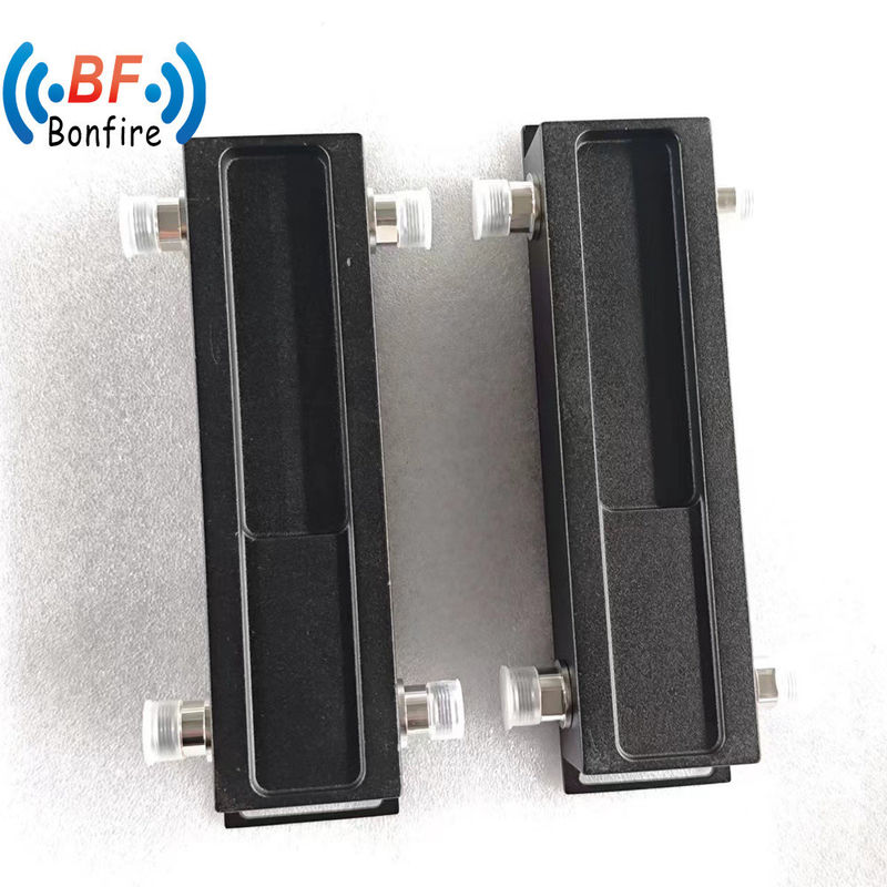 Accoppiatore ibrido RF 2X2 IP65 698-4000MHz interno/esterno per accoppiamento a guida d'onda wireless