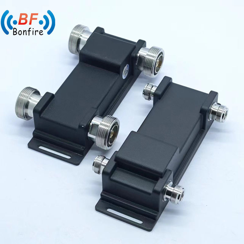 DQ-XXXXX 617-3800MHz RF Hybrid Coupler Hybrid Combiner IP65 3dB Low Pim Microonde Pim 3° ordine Meno di -160 Vswr Bts Ibs Das