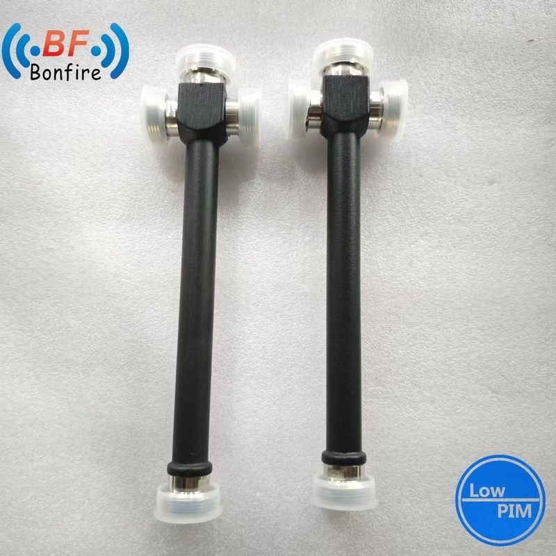 Splitter di potenza RF IP65 interno/esterno 617-4000MHz 2/3/4 Way GFQ-XXXX con DIN femminile
