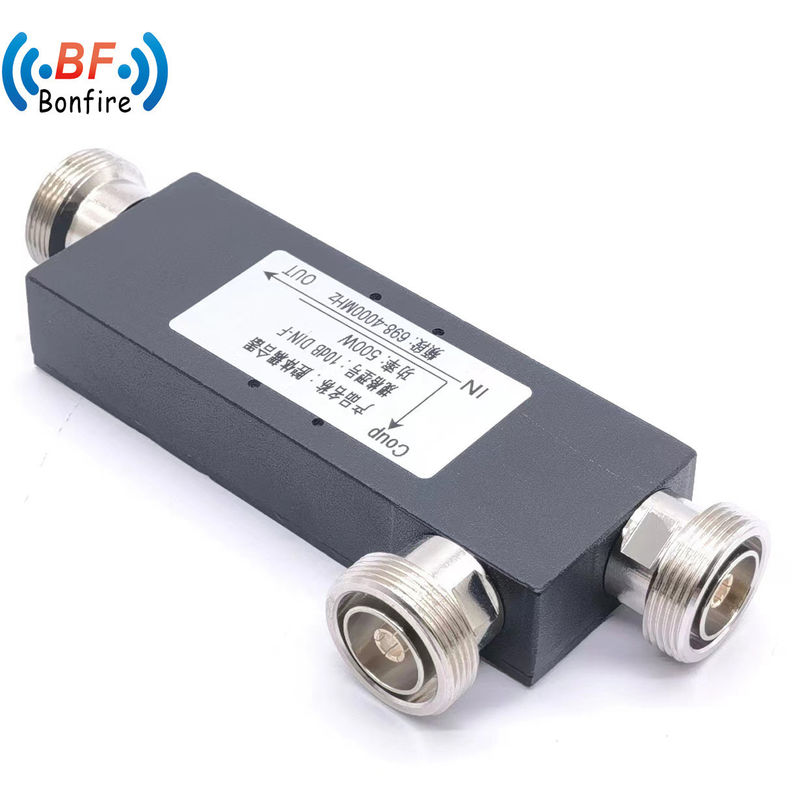 Accoppiatore direzionale dell'aria DIN-F 350-3800MHz 15dB 20dB 30dB Peso lordo 0.200kg