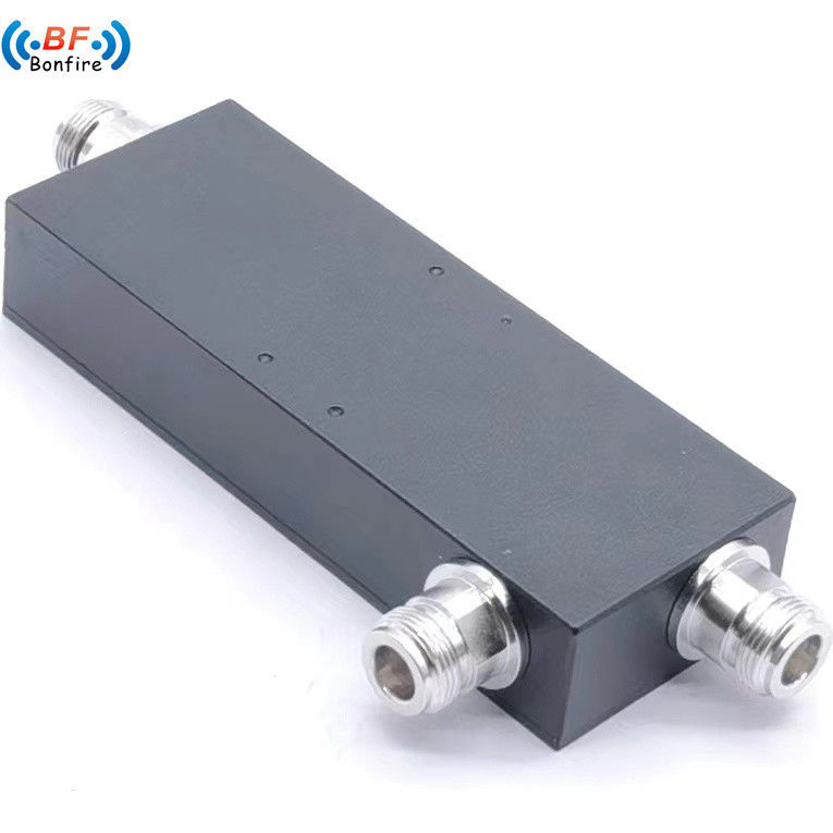 Accoppiatore direzionale dell'aria N-F 350-3800MHz 5dB 6dB 7dB 10dB per la comunicazione wireless