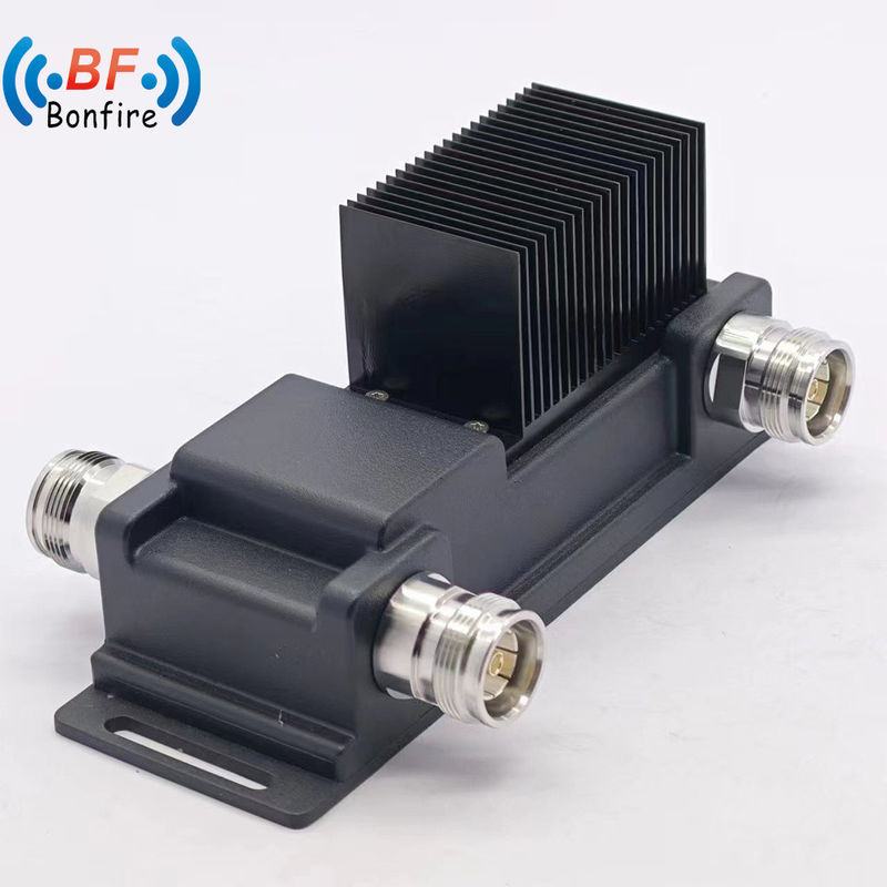 Combinatore ibrido RF per Bts Ibs Das Pacco Peso lordo 2.000kg 3dB 2X2 617-3800MHz