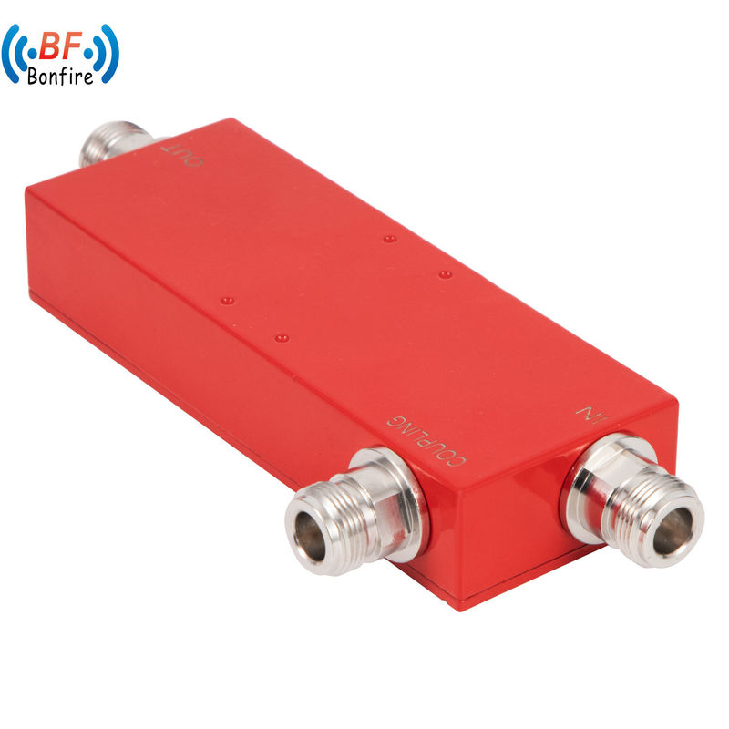 7dB 10dB 12dB Accoppiatore direzionale per l'Ibs/Das Consegna complessiva del progetto a 698-3800MHz N F