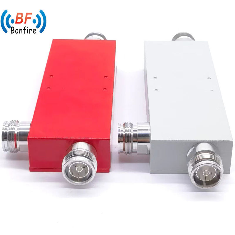 0.200kg Peso lordo del pacchetto 5dB 6dB 7dB 8dB Accoppiamento direzionale dell'aria 698-4000MHz