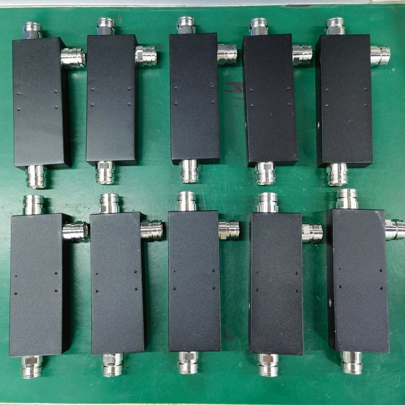 5dB 6dB 7dB 8dB accoppiamento direzionale RF 698-4200MHz N-F per misurazione precisa del segnale