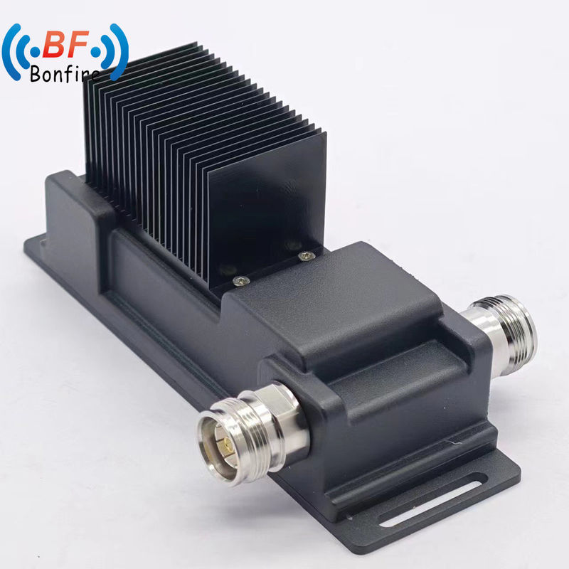 3dB / Combiner 617-3800MHz N Femminile Tipo VHF UHF 2 in 2 fuori Interfaccia di accoppiamento ibrido N-F