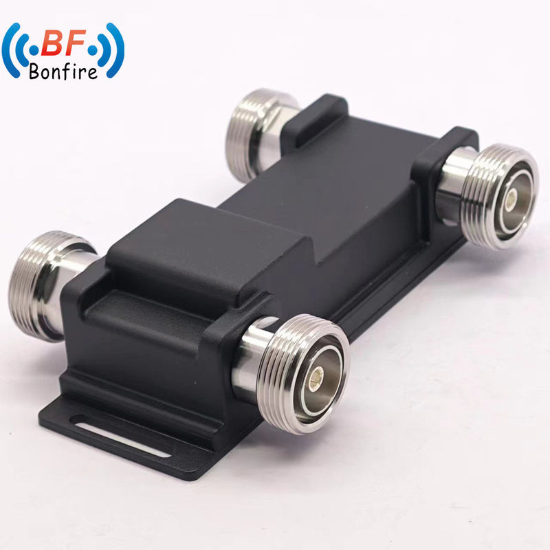 617-3800MHz -155dbc Dinf RF Cross Band Coupler 4X4 Combinatore di accoppiamento ibrido per DQ-XXXXX