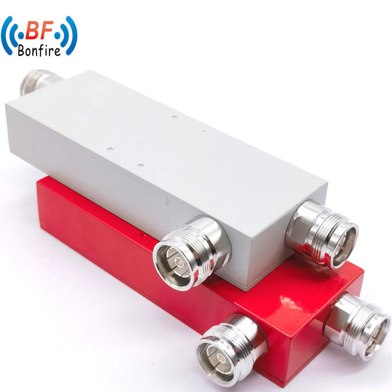 IP65 esterno 350-3800MHz 4.3-10 F 3dB 5dB 7dB Das Ibs Accoppiamento RF reattivo direzionale